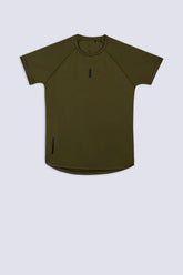 Olive Men's Dri-FIT T-Shirt